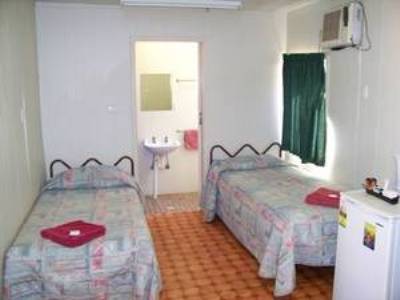 Timber Creek Hotel ภายนอก รูปภาพ